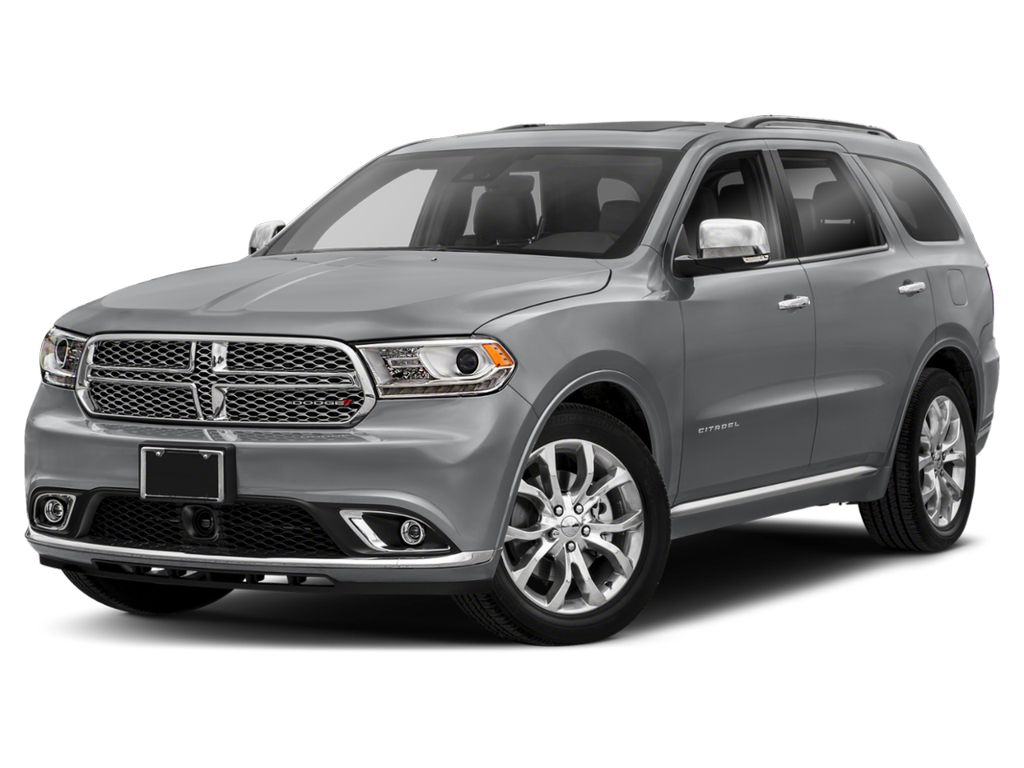 used 2018 Dodge Durango car, priced at $19,998