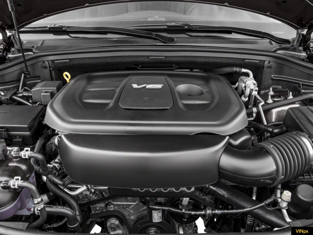 used 2018 Dodge Durango car, priced at $19,998