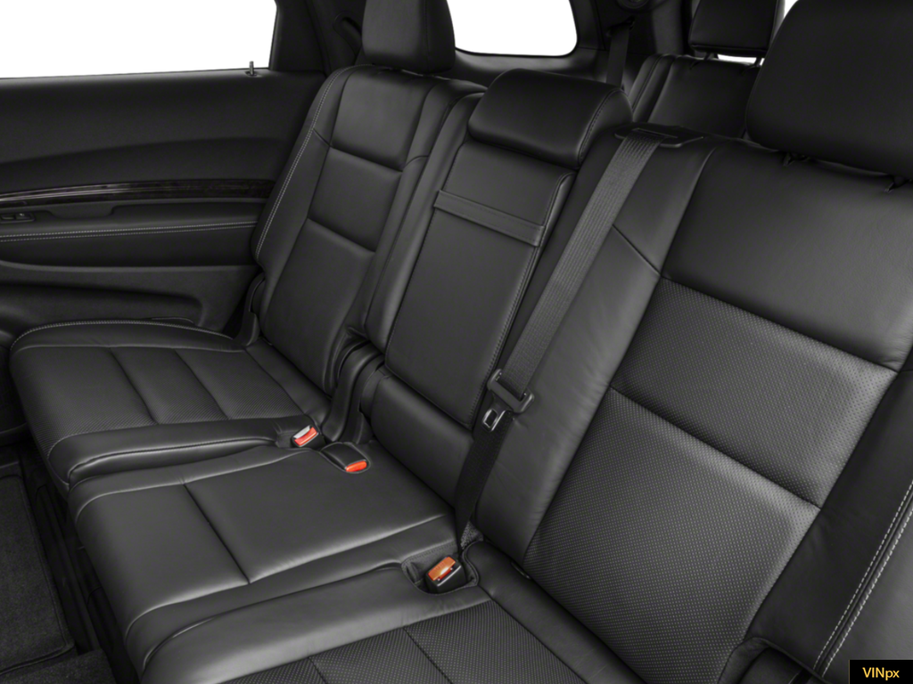 used 2018 Dodge Durango car, priced at $19,998