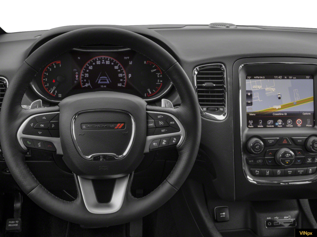 used 2018 Dodge Durango car, priced at $19,998