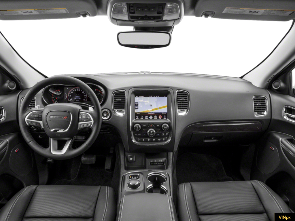 used 2018 Dodge Durango car, priced at $19,998