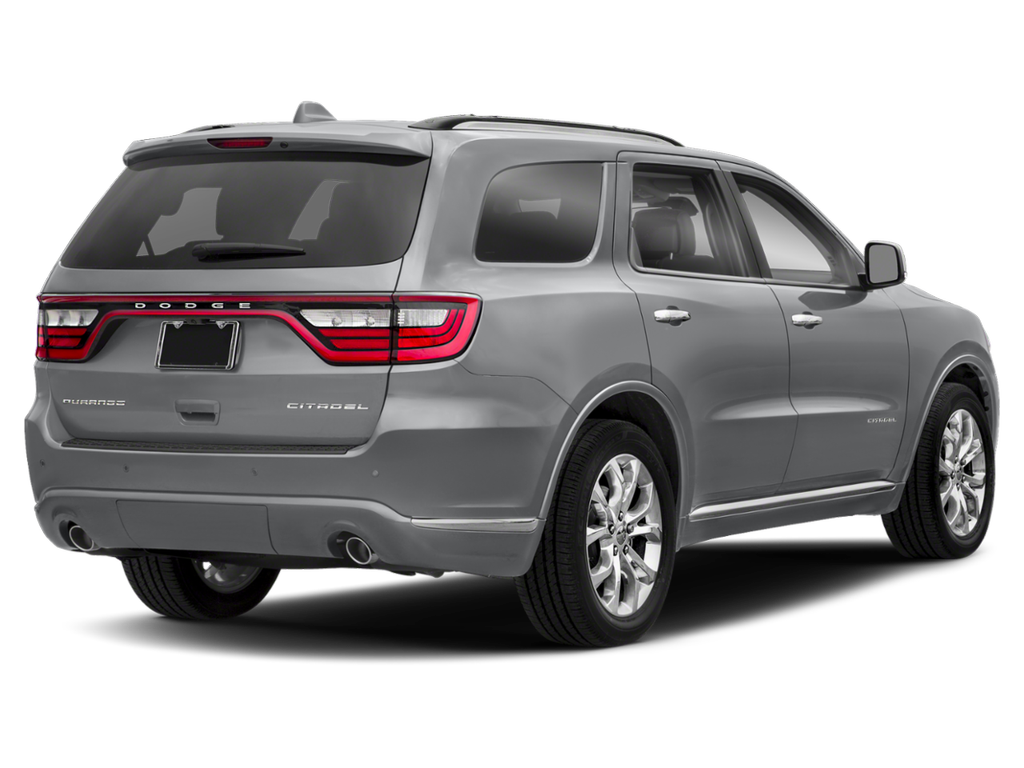 used 2018 Dodge Durango car, priced at $19,998