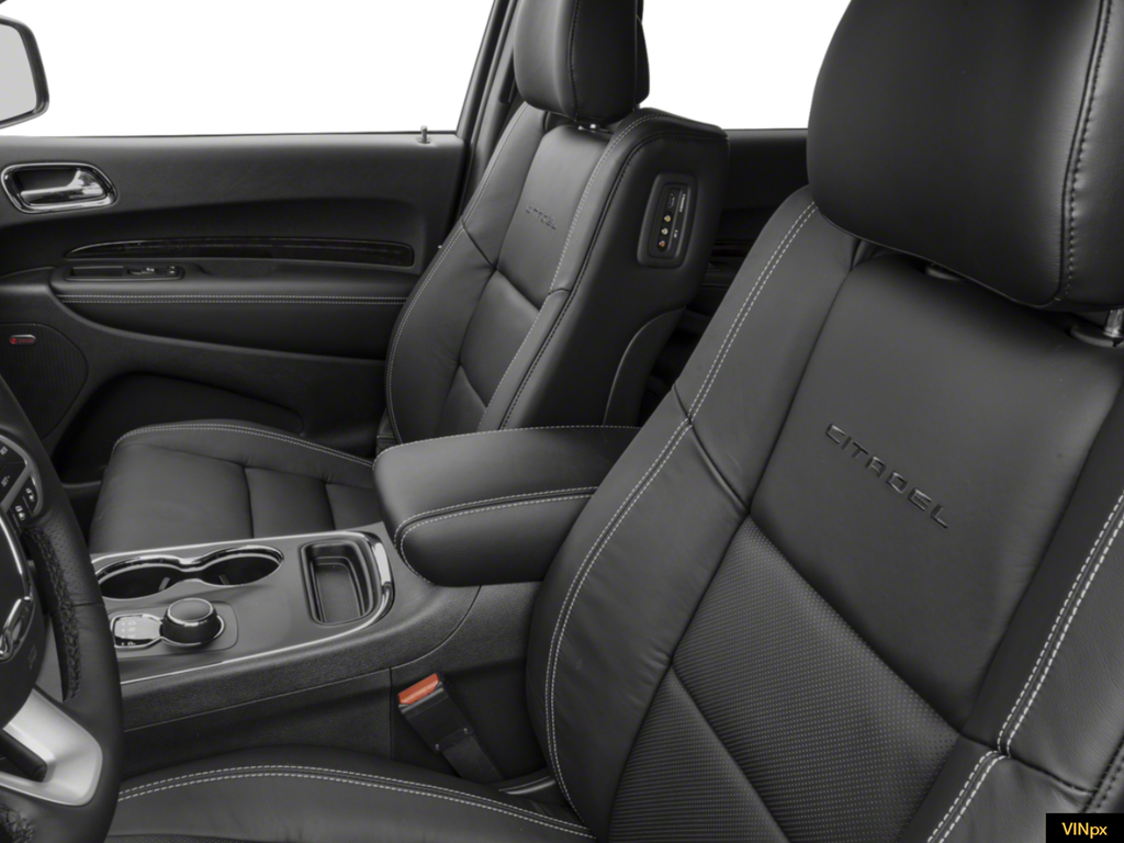 used 2018 Dodge Durango car, priced at $19,998