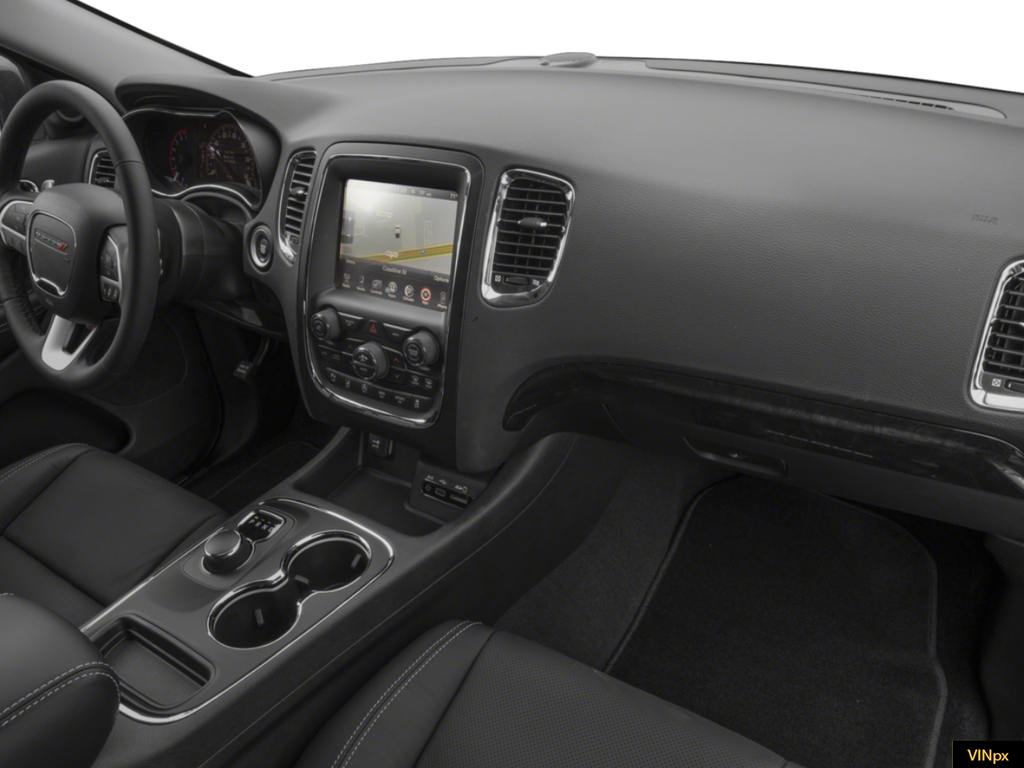 used 2018 Dodge Durango car, priced at $19,998