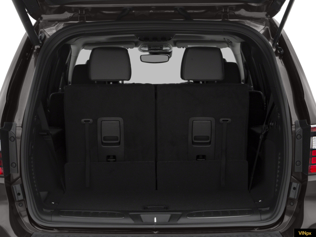 used 2018 Dodge Durango car, priced at $19,998