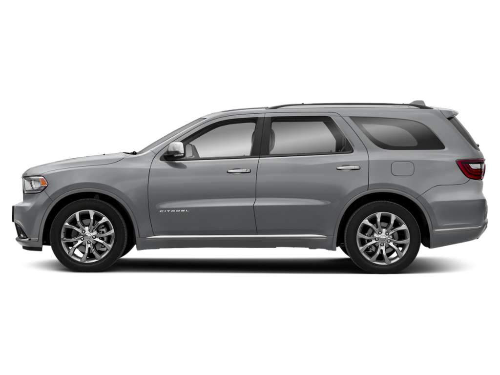 used 2018 Dodge Durango car, priced at $19,998