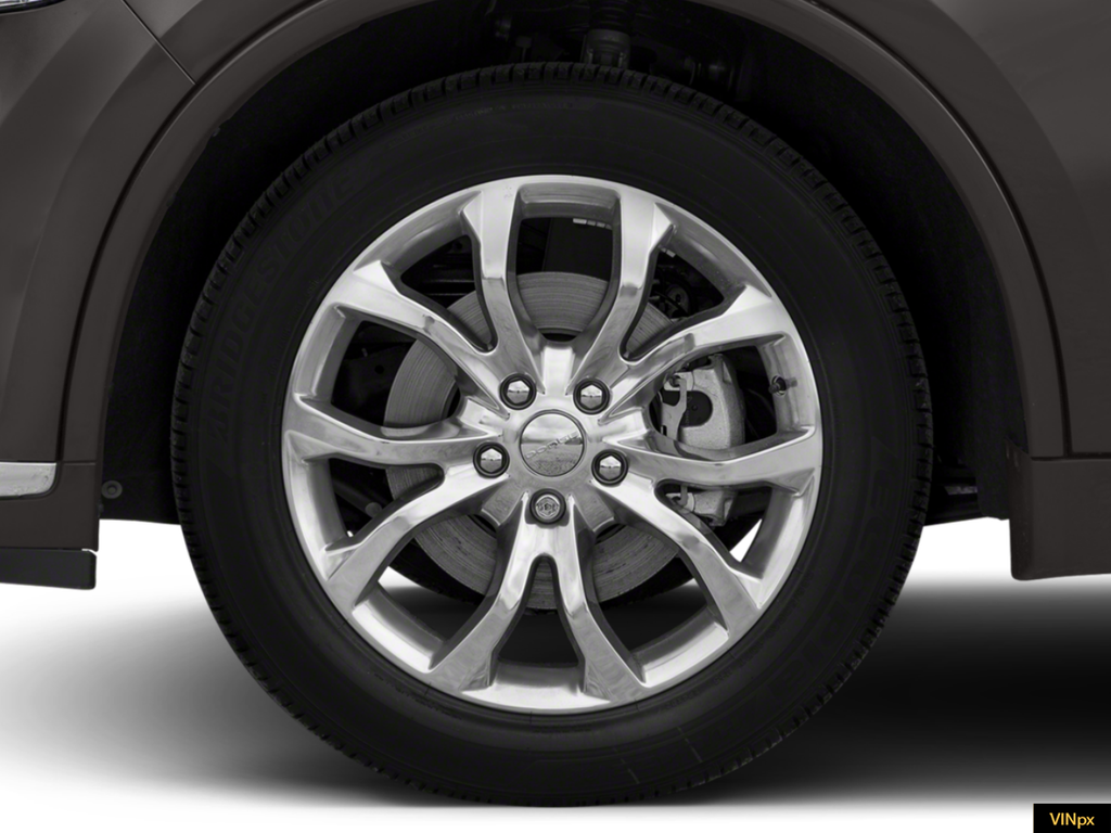 used 2018 Dodge Durango car, priced at $19,998