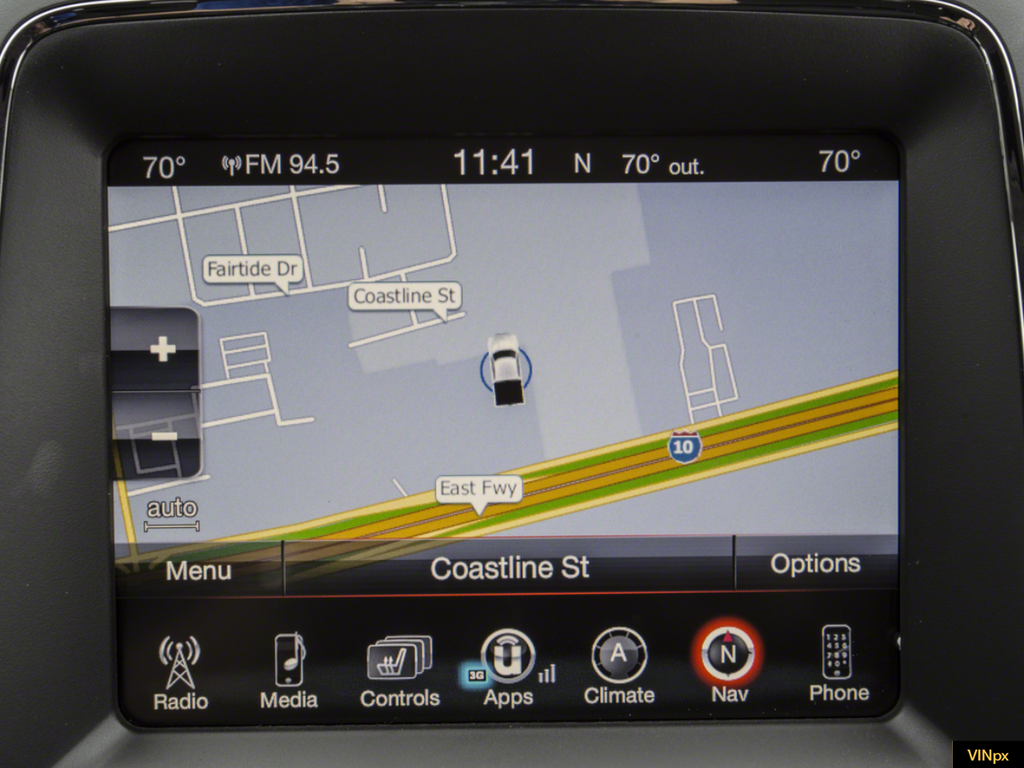 used 2018 Dodge Durango car, priced at $19,998