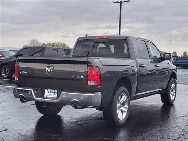 used 2014 Ram 1500 car, priced at $18,998