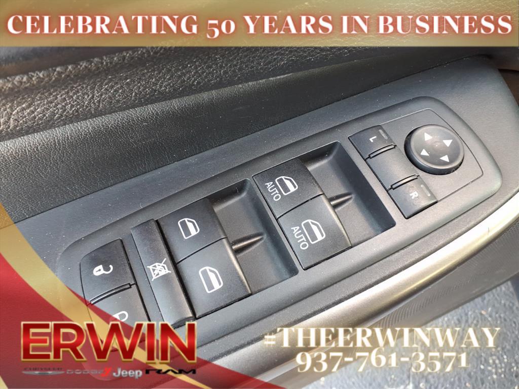 used 2020 Jeep Cherokee car, priced at $24,995