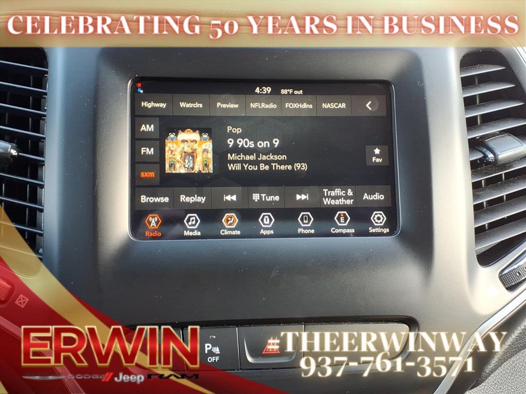 used 2020 Jeep Cherokee car, priced at $24,995