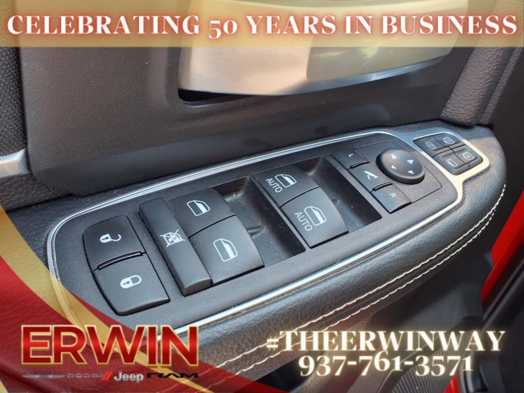 used 2024 Ram 2500 car, priced at $46,998