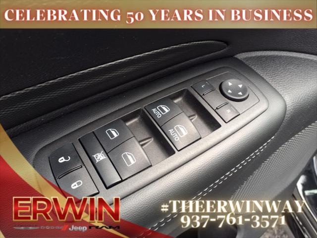 used 2022 Dodge Durango car, priced at $32,998