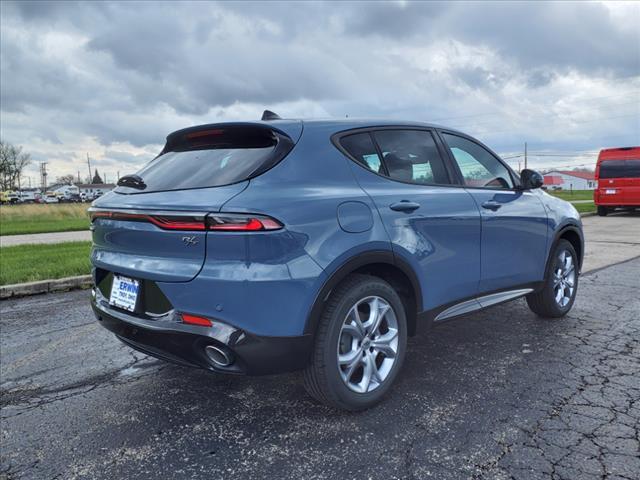 new 2024 Dodge Hornet car, priced at $35,438