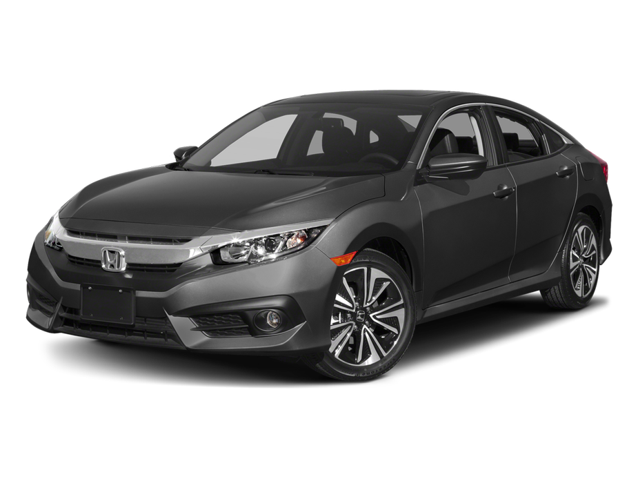 used 2017 Honda Civic car, priced at $17,998