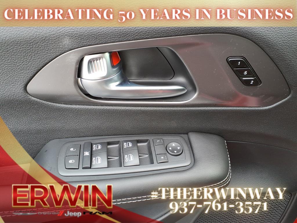 new 2026 Chrysler Pacifica car, priced at $46,637