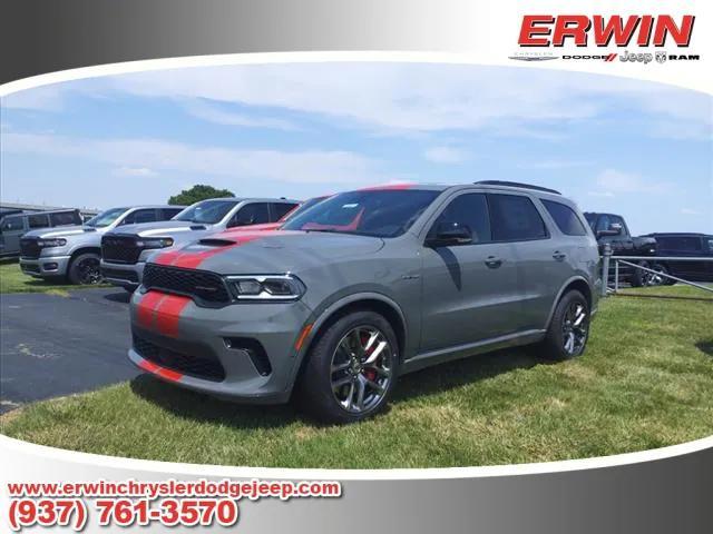 new 2024 Dodge Durango car, priced at $64,390