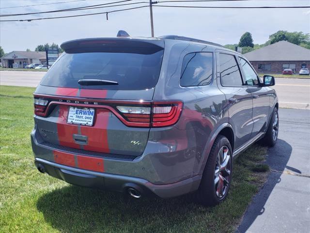 new 2024 Dodge Durango car, priced at $64,390