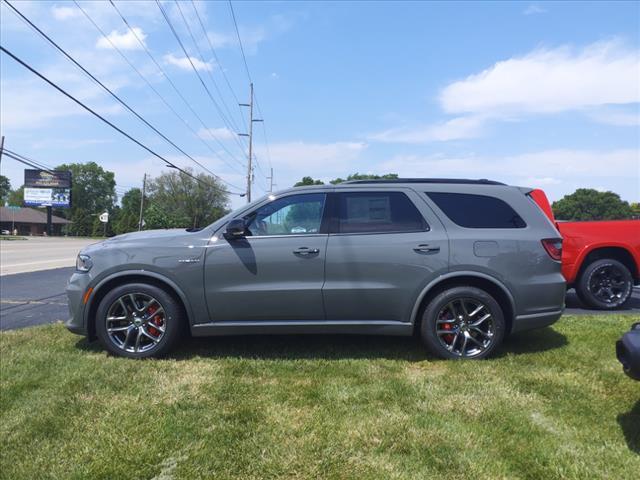 new 2024 Dodge Durango car, priced at $64,390