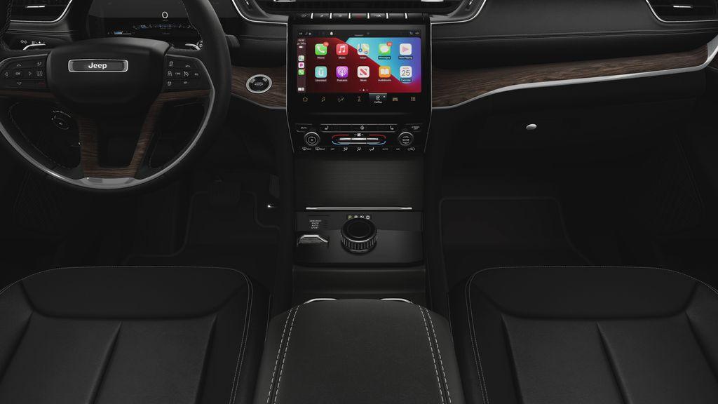 new 2025 Jeep Grand Cherokee car, priced at $50,885