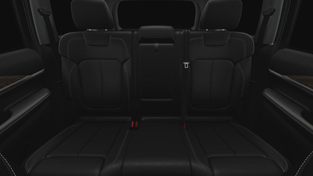 new 2025 Jeep Grand Cherokee car, priced at $50,885