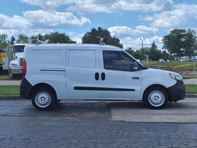 used 2021 Ram ProMaster City car, priced at $22,998