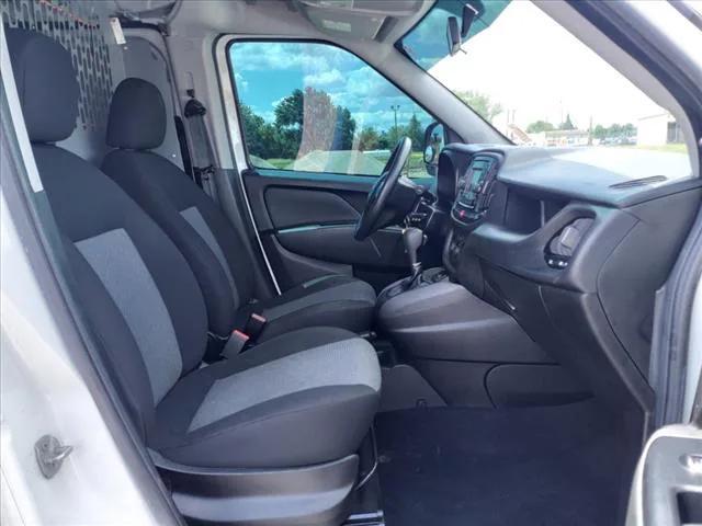 used 2021 Ram ProMaster City car, priced at $22,998