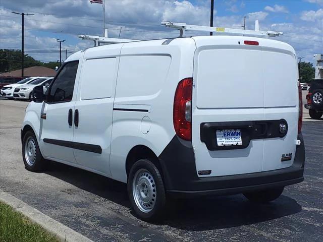 used 2021 Ram ProMaster City car, priced at $22,998