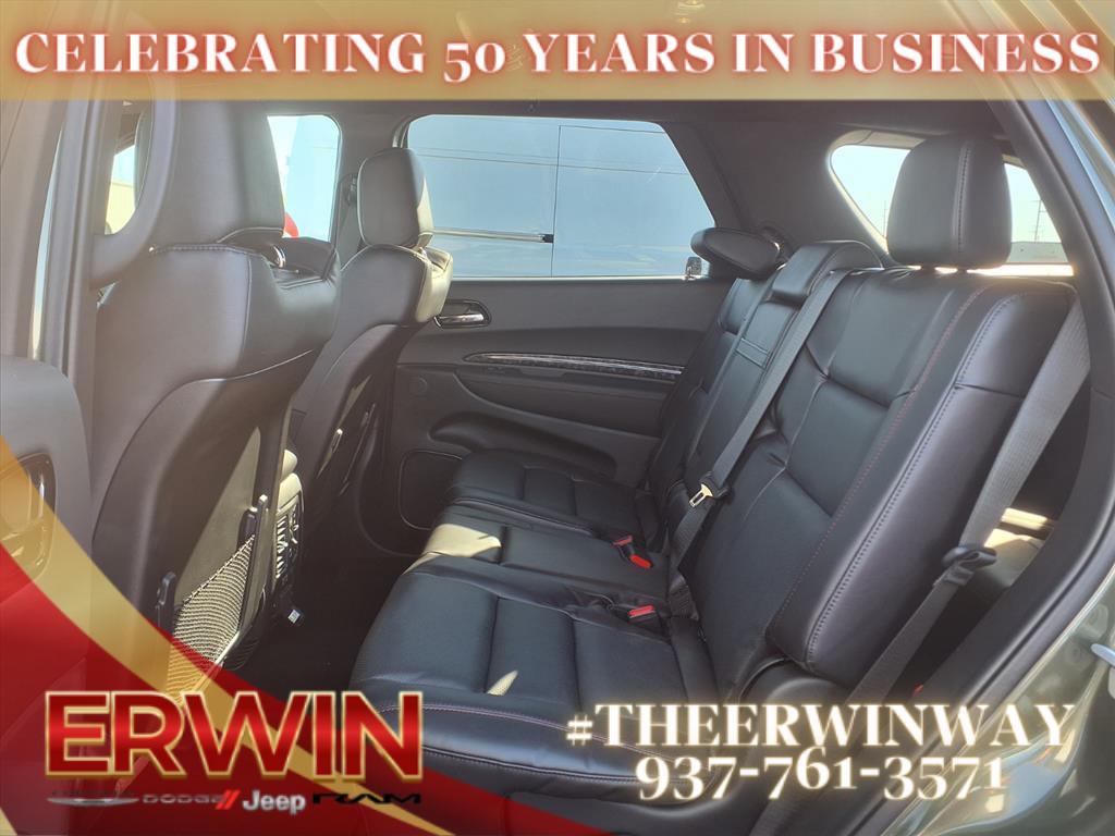 new 2026 Dodge Durango car, priced at $51,483