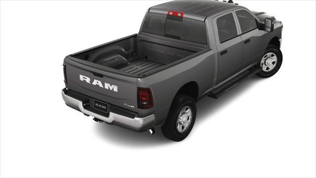 new 2025 Ram 2500 car, priced at $57,225