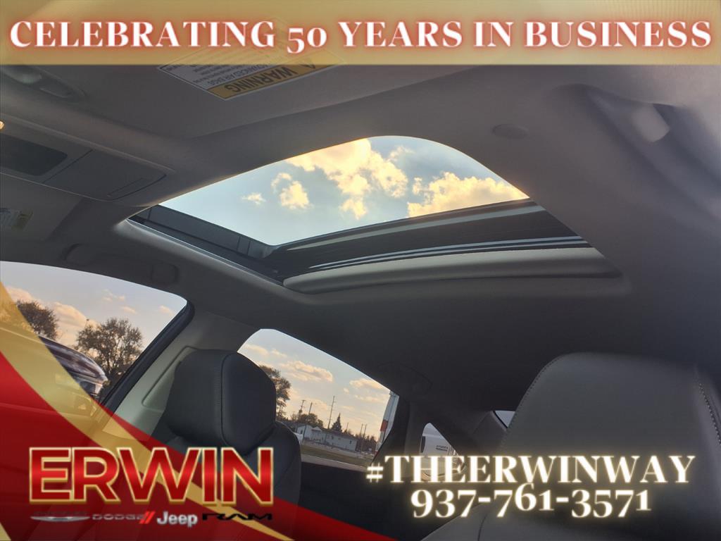 used 2025 Honda Accord Hybrid car, priced at $36,998