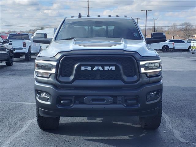 used 2022 Ram 2500 car, priced at $49,998