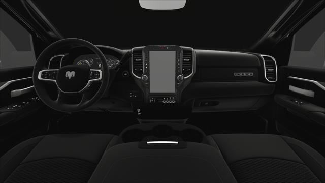 new 2025 Ram 3500 car, priced at $77,275