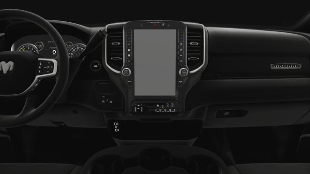 new 2025 Ram 3500 car, priced at $77,275