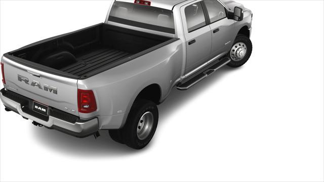 new 2025 Ram 3500 car, priced at $77,275