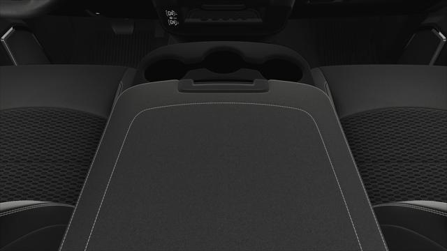 new 2025 Ram 3500 car, priced at $77,275