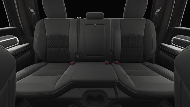 new 2025 Ram 3500 car, priced at $77,275