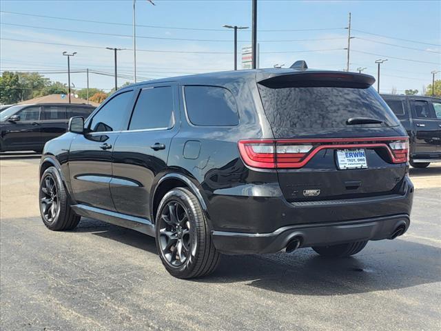 used 2021 Dodge Durango car, priced at $34,998