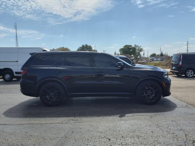 used 2021 Dodge Durango car, priced at $34,998