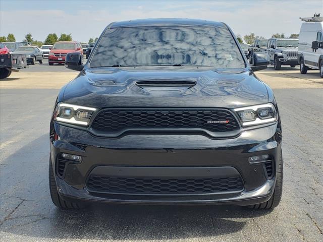 used 2021 Dodge Durango car, priced at $34,998