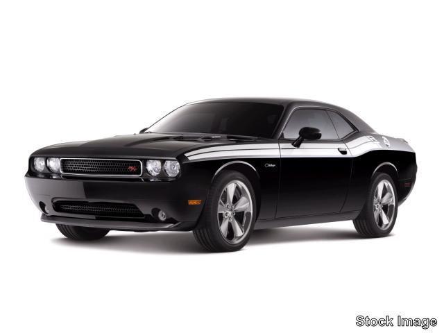used 2017 Dodge Challenger car, priced at $12,998