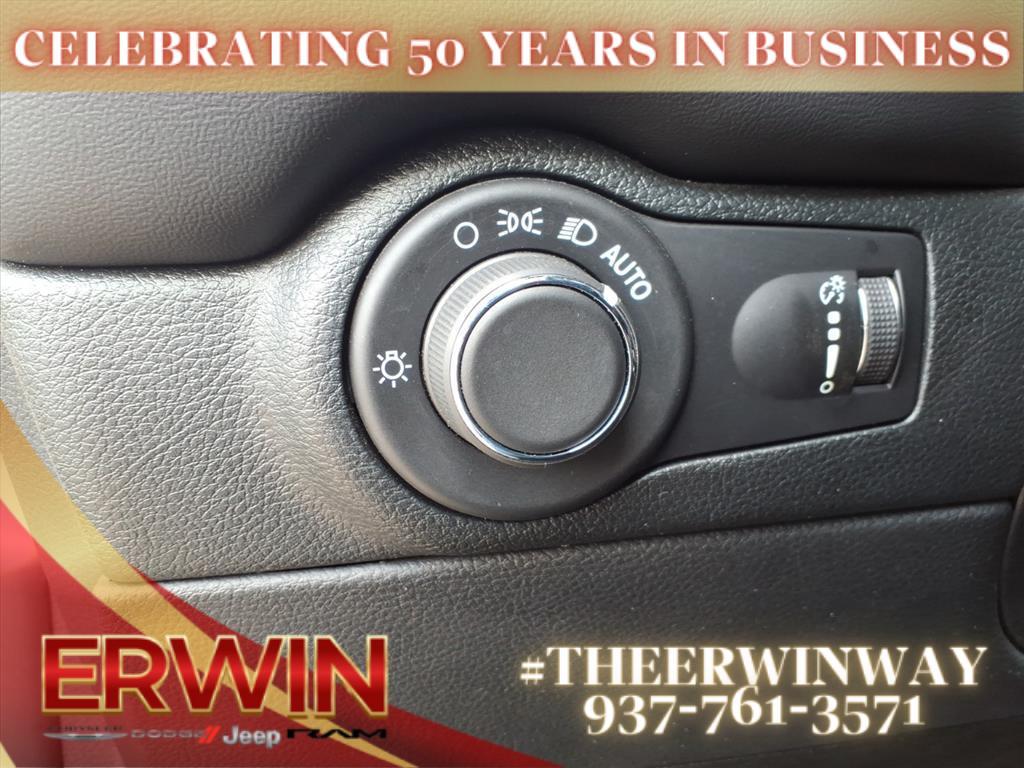 used 2024 Dodge Durango car, priced at $34,998