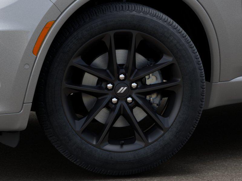 new 2025 Dodge Durango car, priced at $43,787