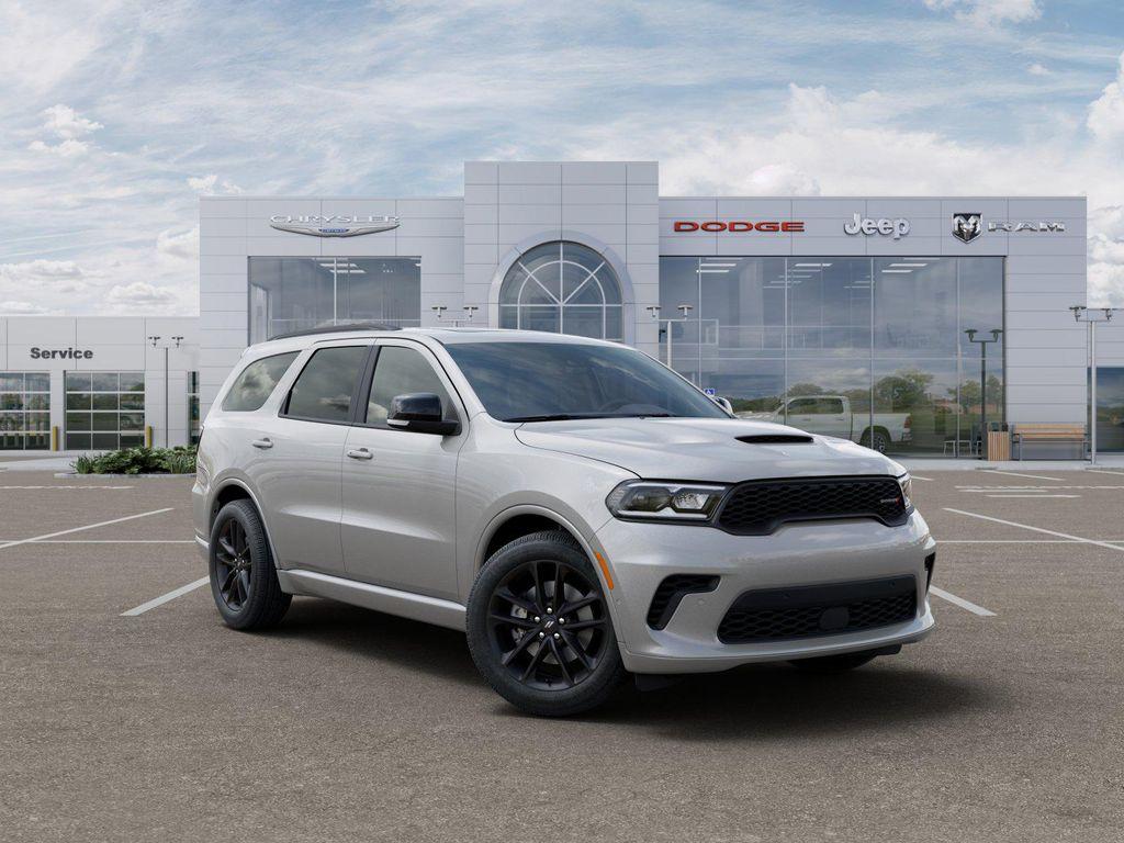 new 2025 Dodge Durango car, priced at $43,787