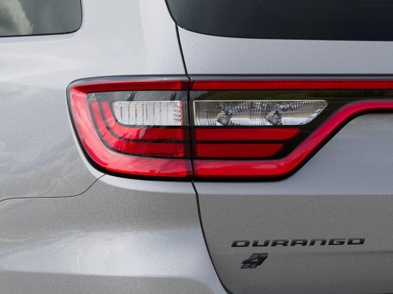 new 2025 Dodge Durango car, priced at $43,787