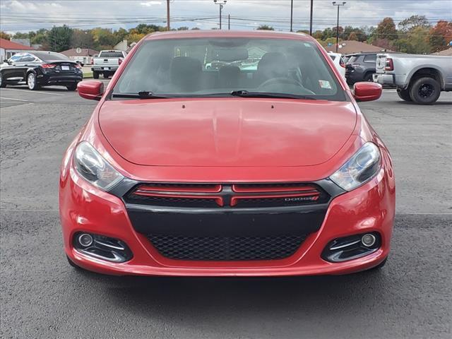 used 2013 Dodge Dart car, priced at $8,998