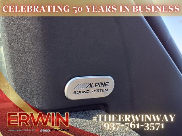 used 2023 Dodge Charger car, priced at $28,498
