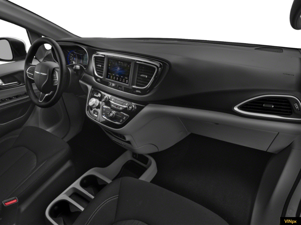 used 2020 Chrysler Voyager car, priced at $19,998