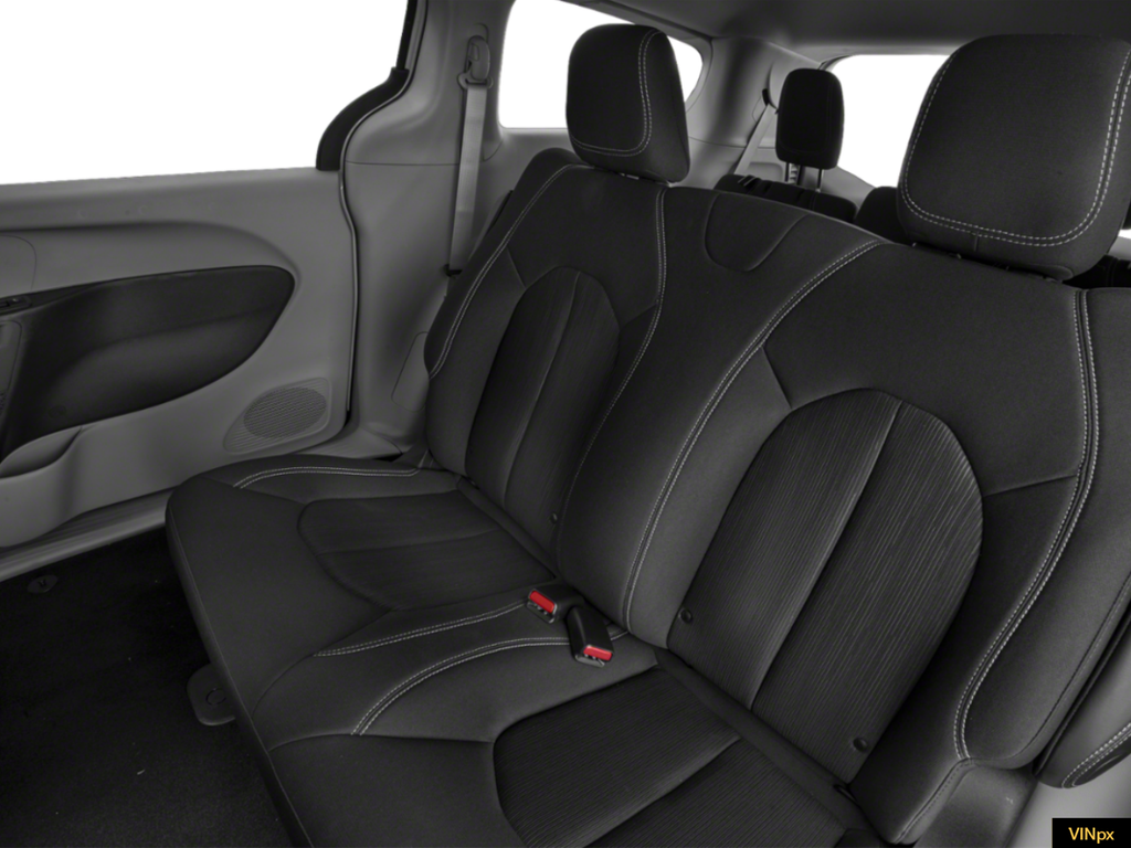 used 2020 Chrysler Voyager car, priced at $19,998