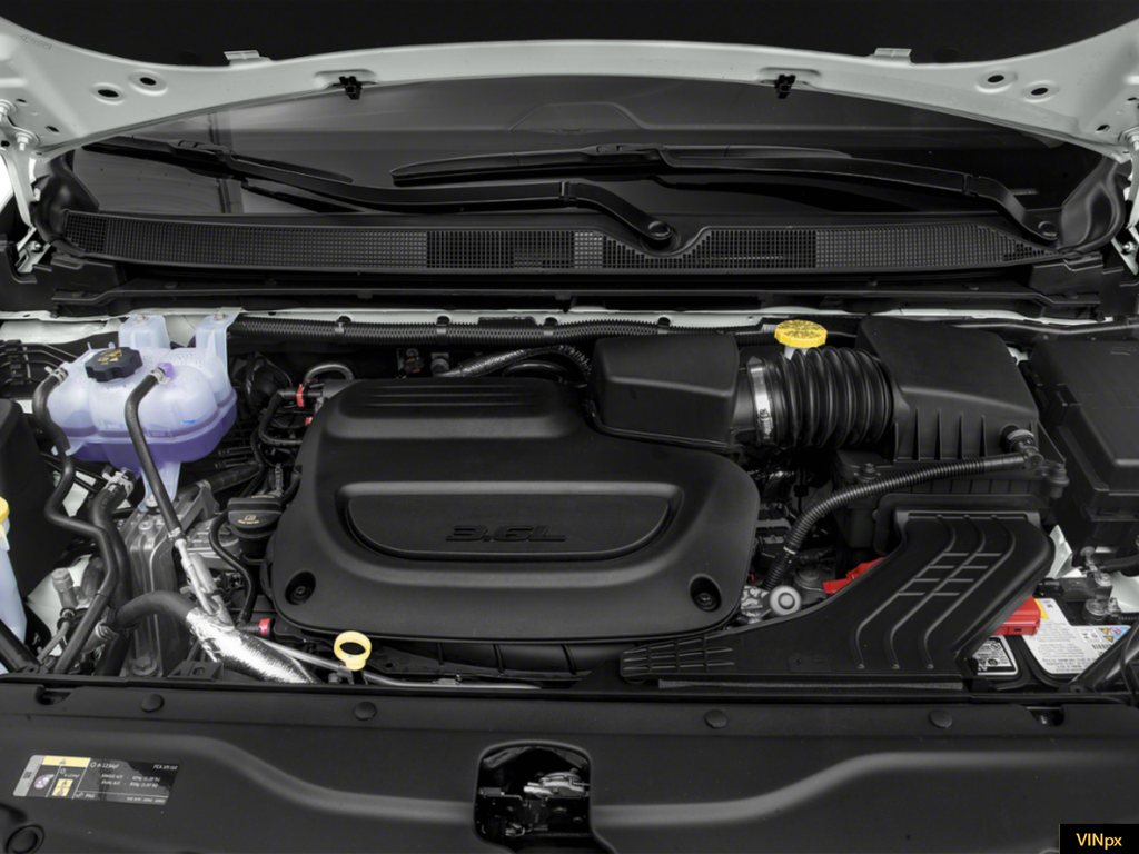 used 2020 Chrysler Voyager car, priced at $19,998